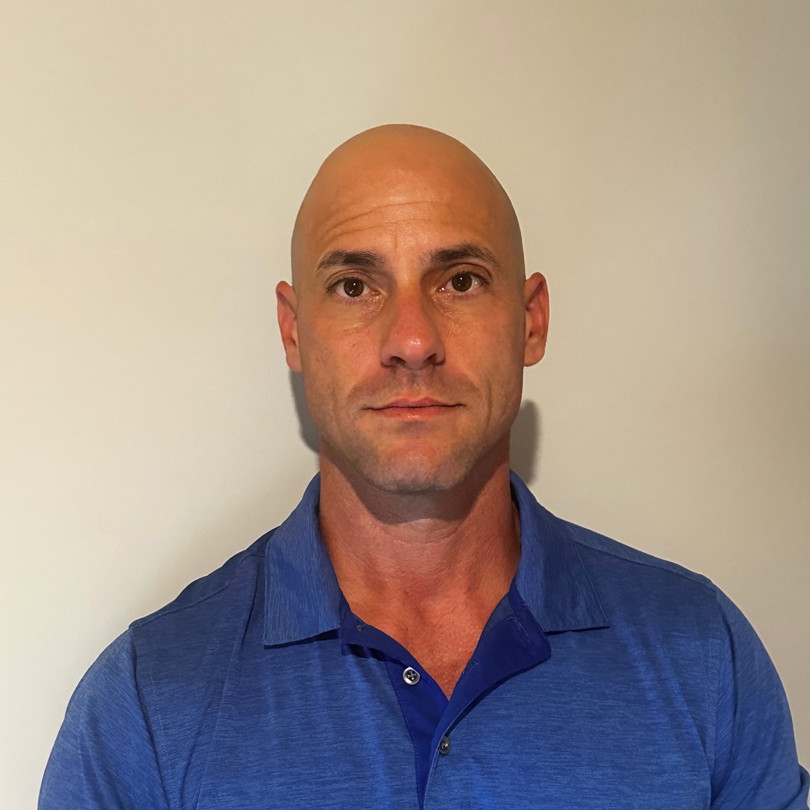 Clinton  DuClos 