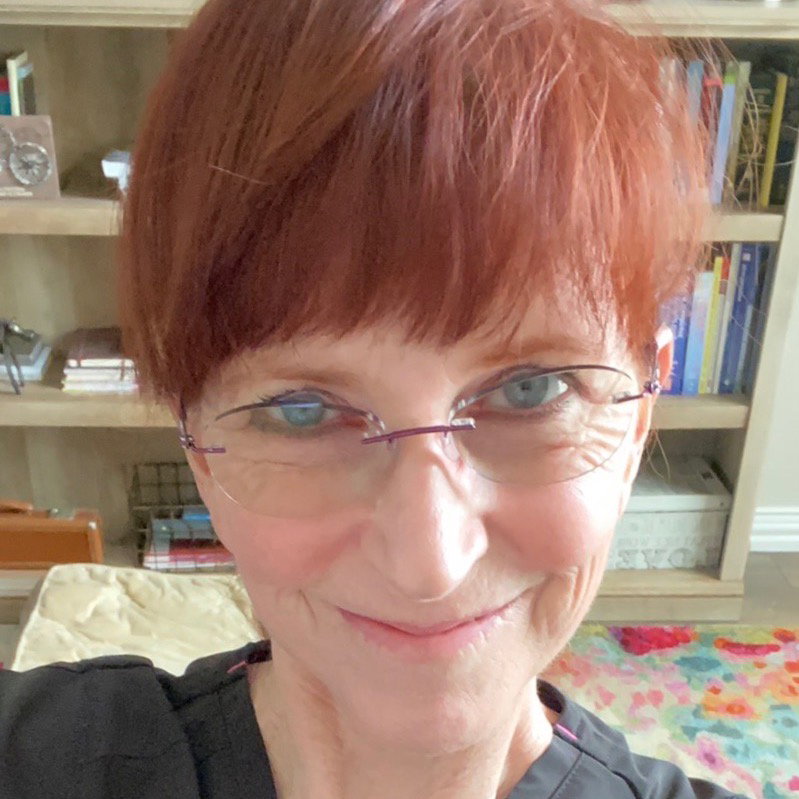 Kay  Moriarty 