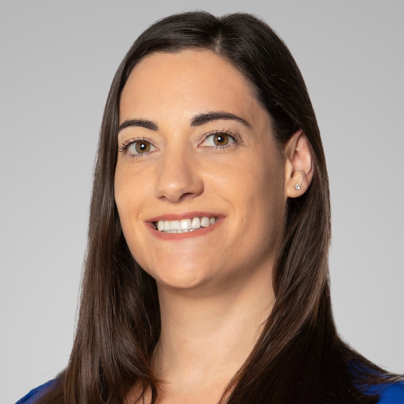 Vanessa  Rhoades 