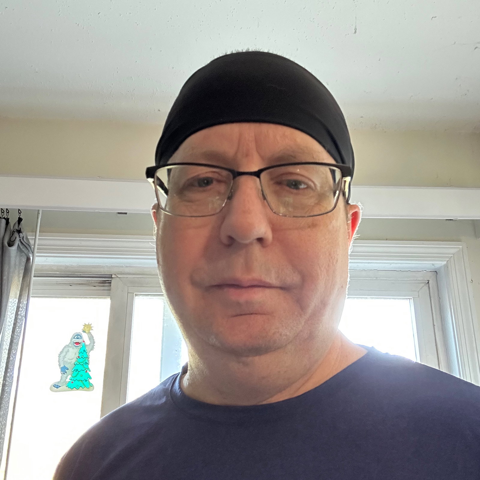 Earl  Stoltzfus Jr