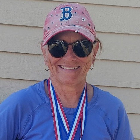 Deborah  Boss 