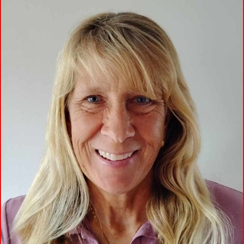 Martha  Christensen 