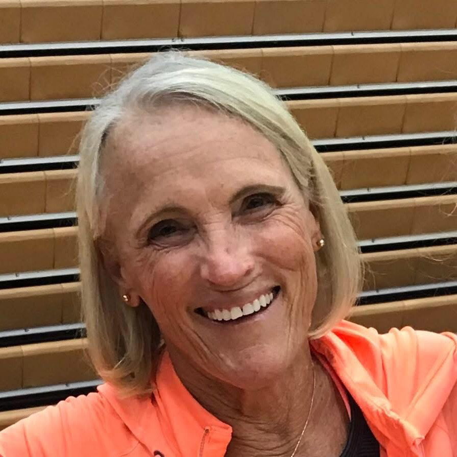 Ann  Gandolph 