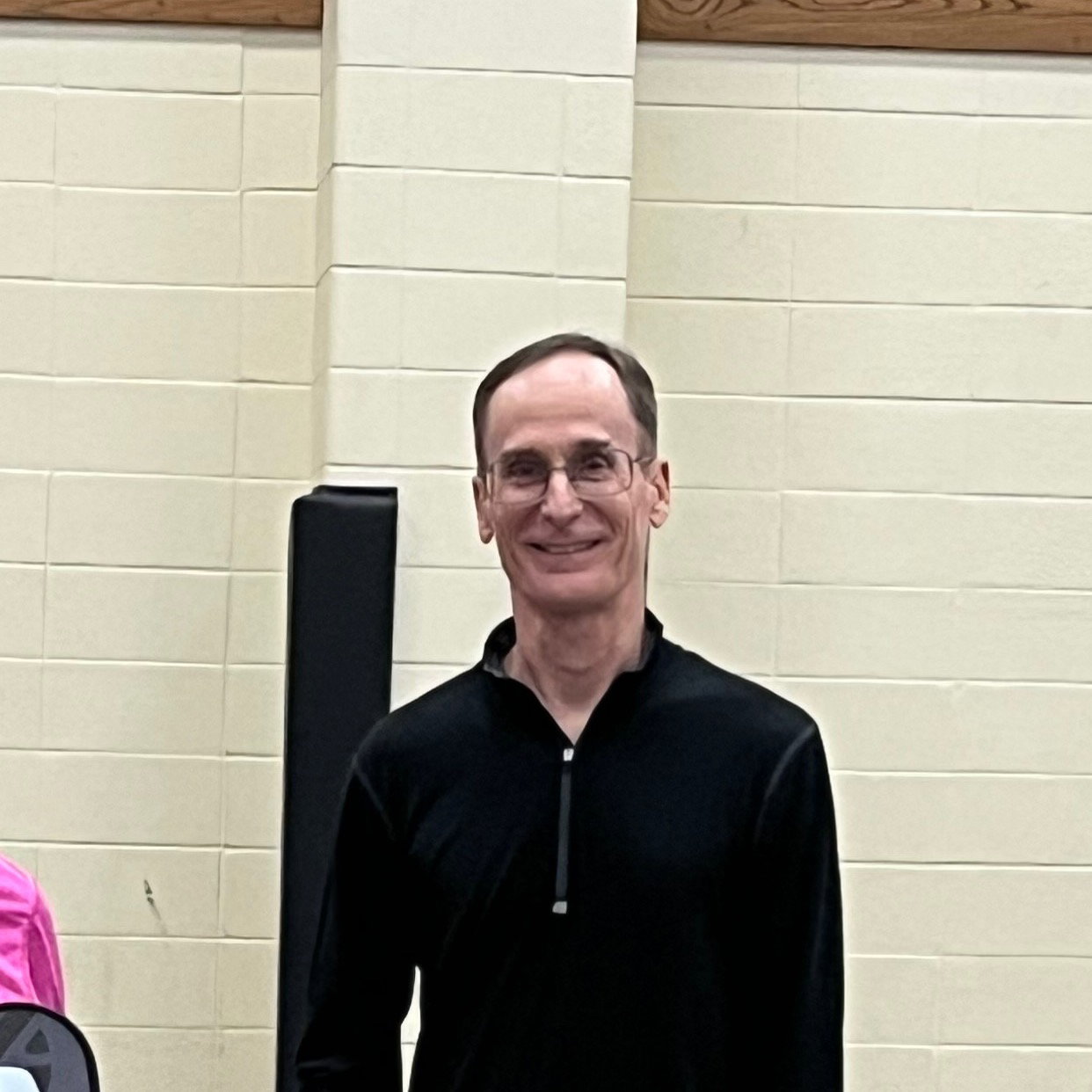 Glenn  Bell 