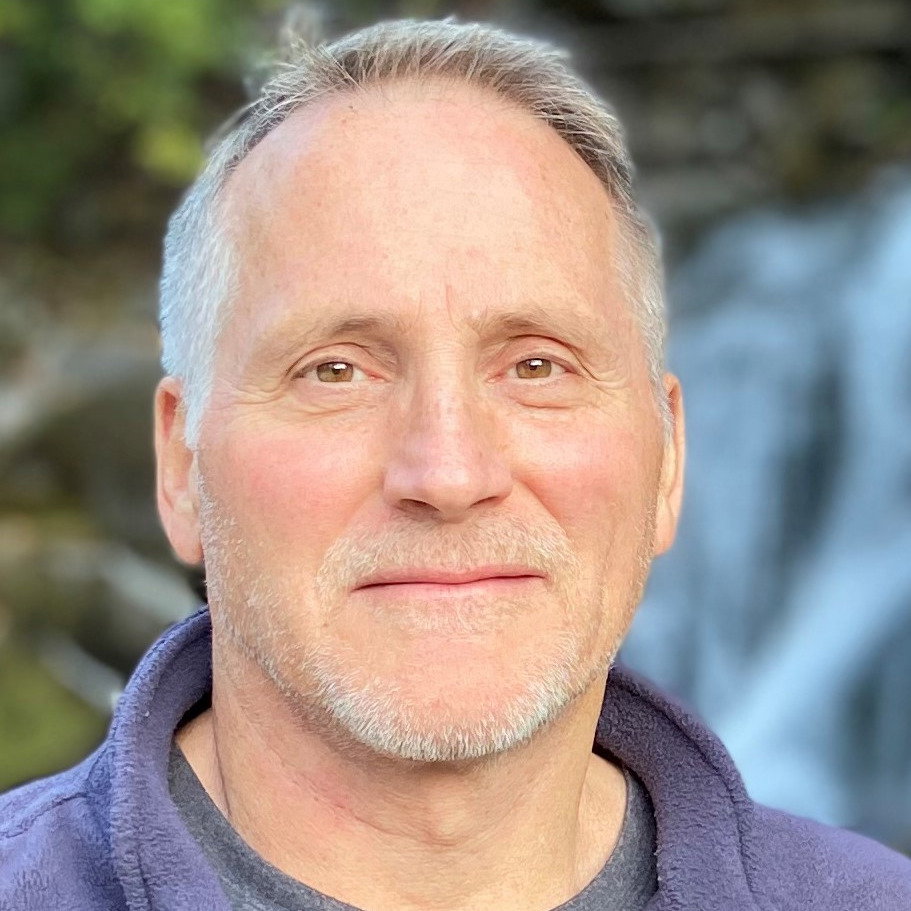 Jim  Mahannah 