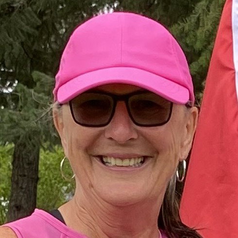 Jeannie  Lister 