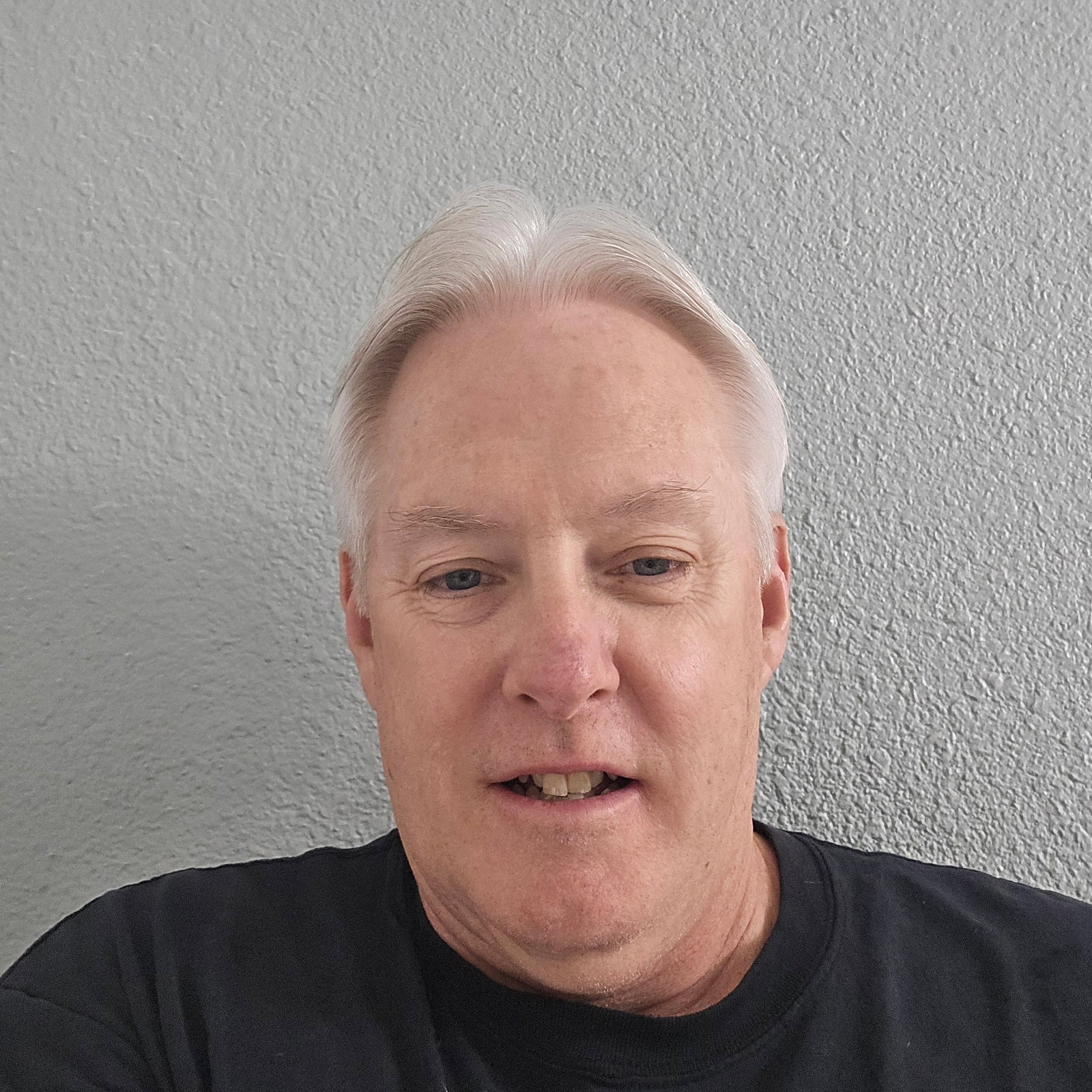 Wes  Mattice 