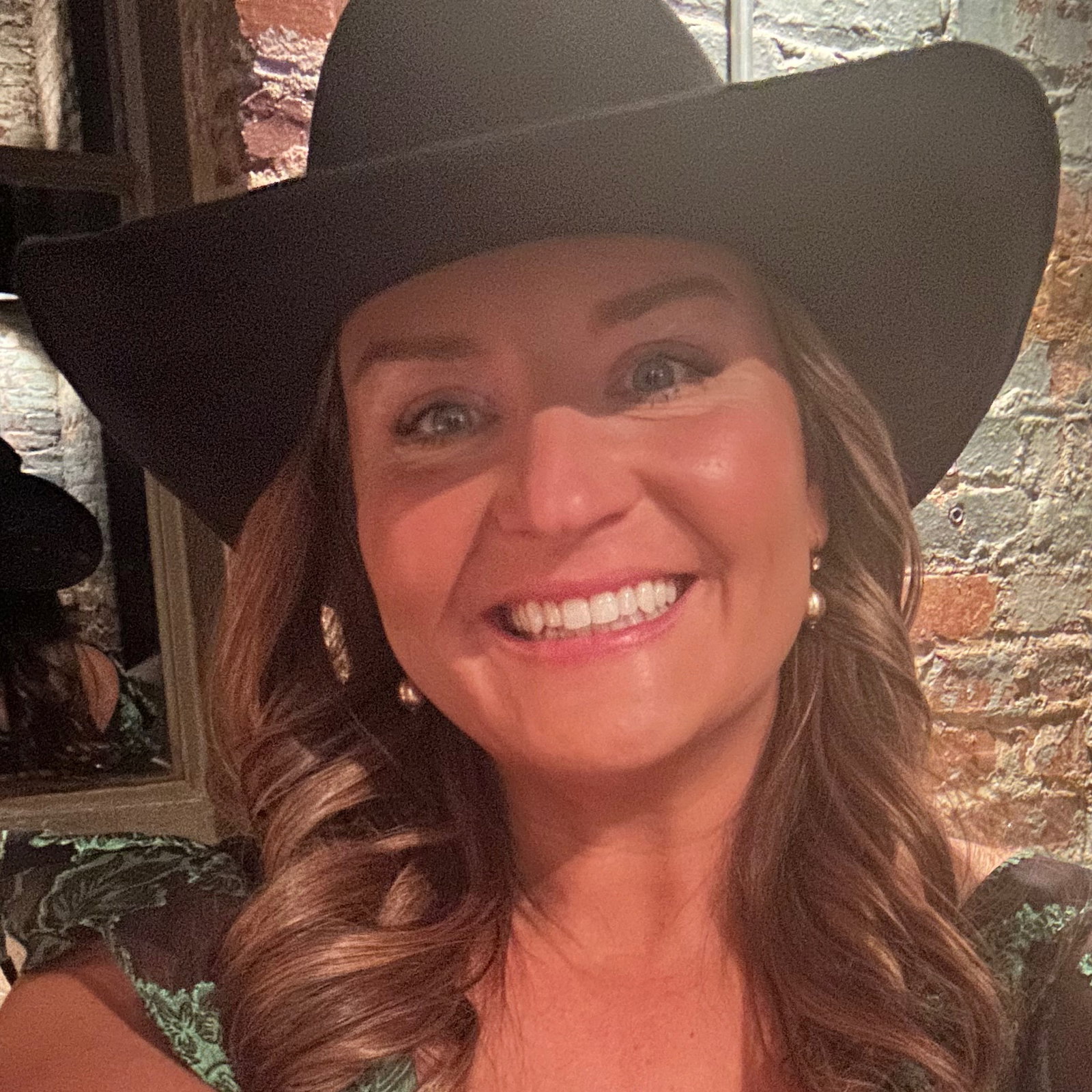 Laura  Nabors 