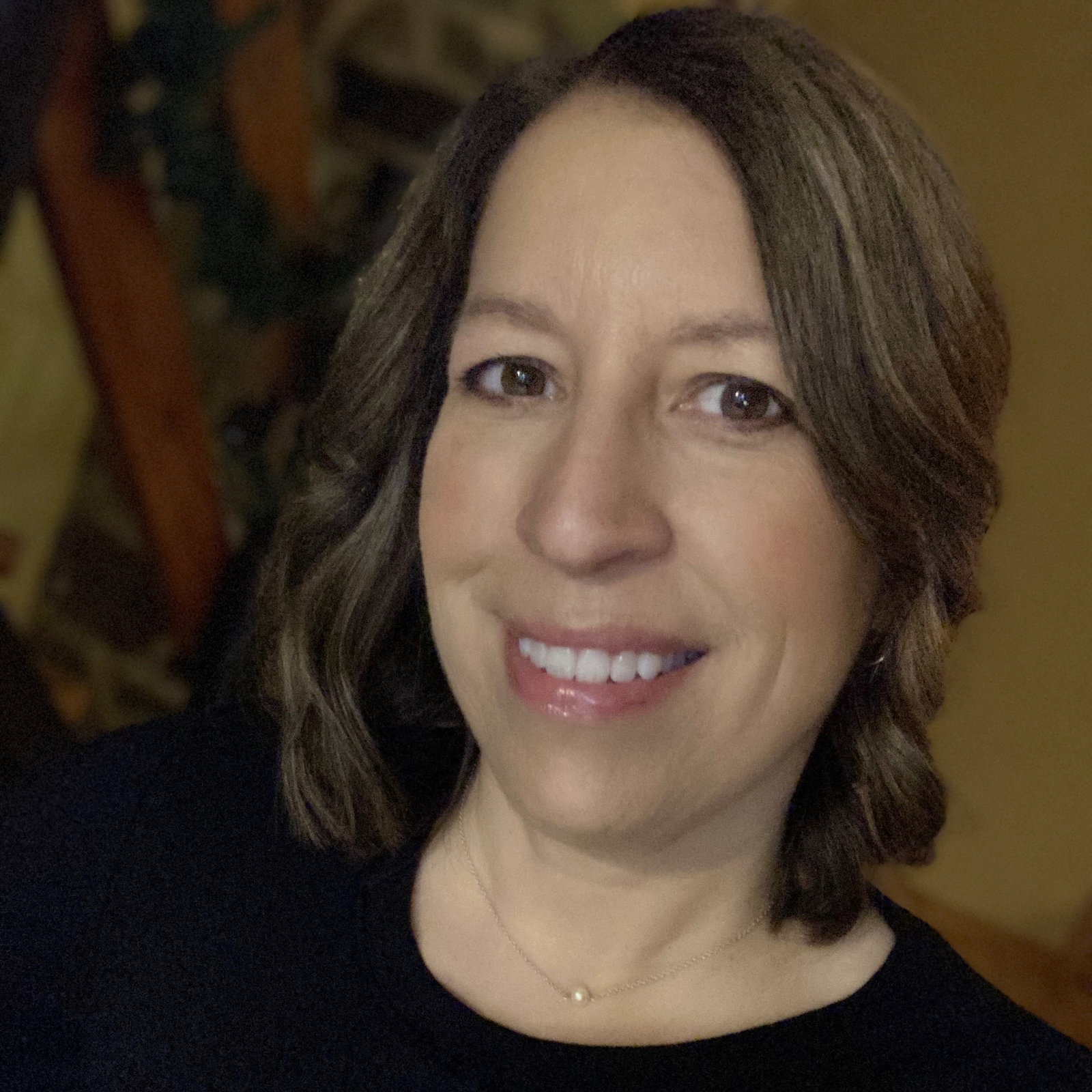 Denise  Babin 