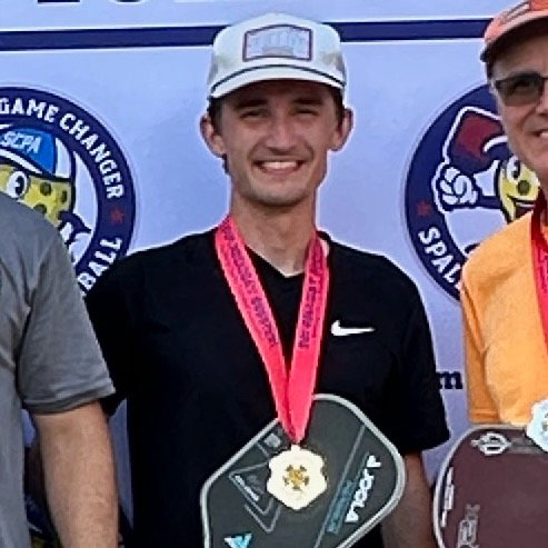Nate  Brinkley 