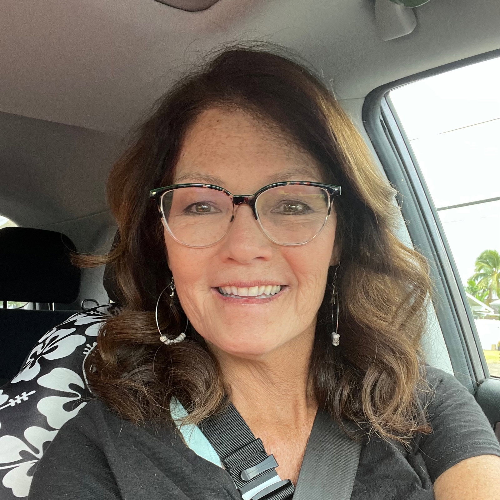Kathleen  Beal 