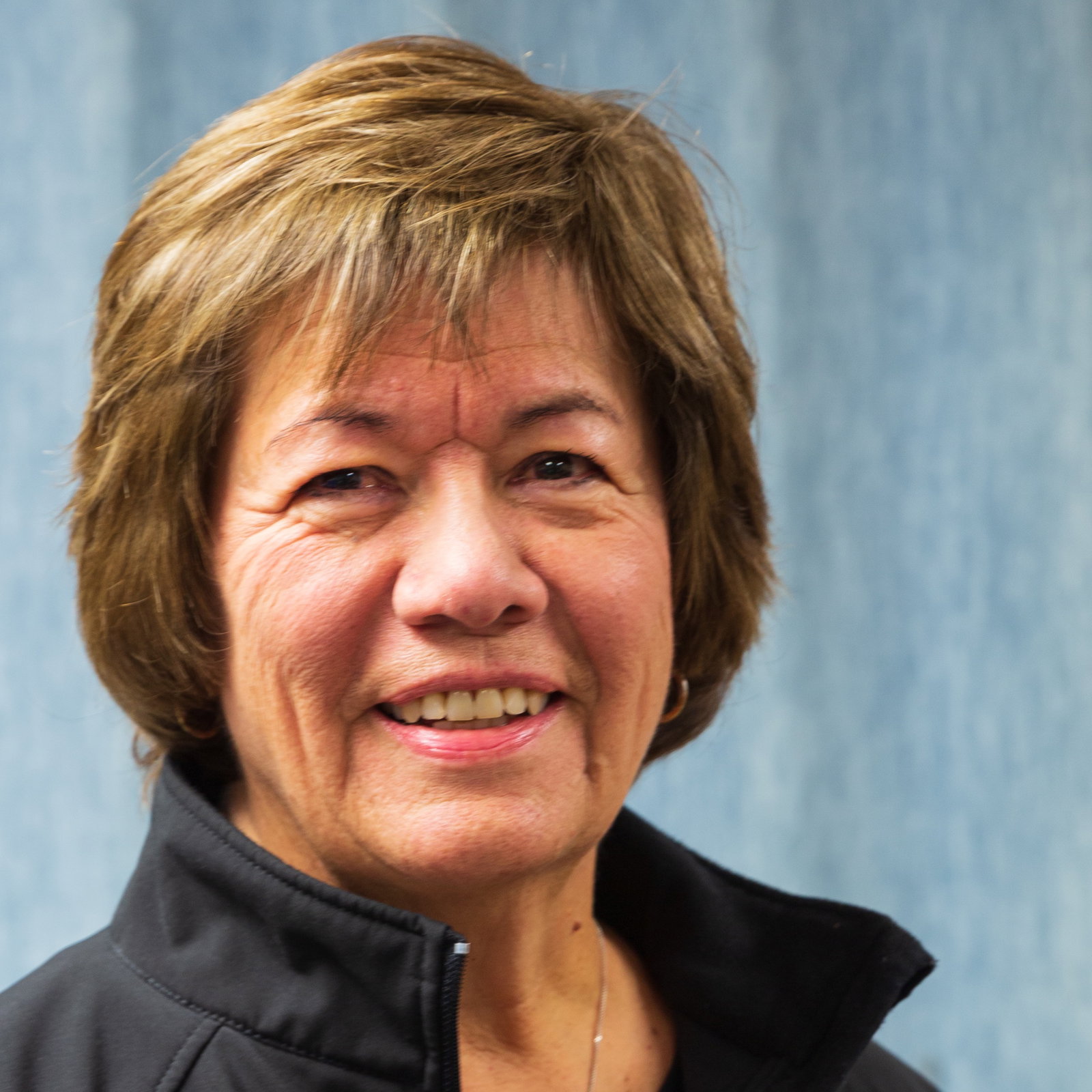 Linda  Bolton 