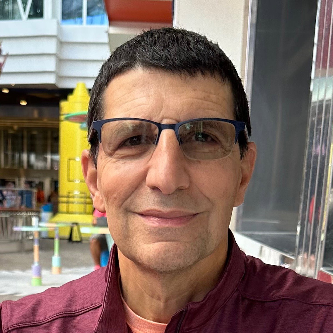 Gerard  Viola 