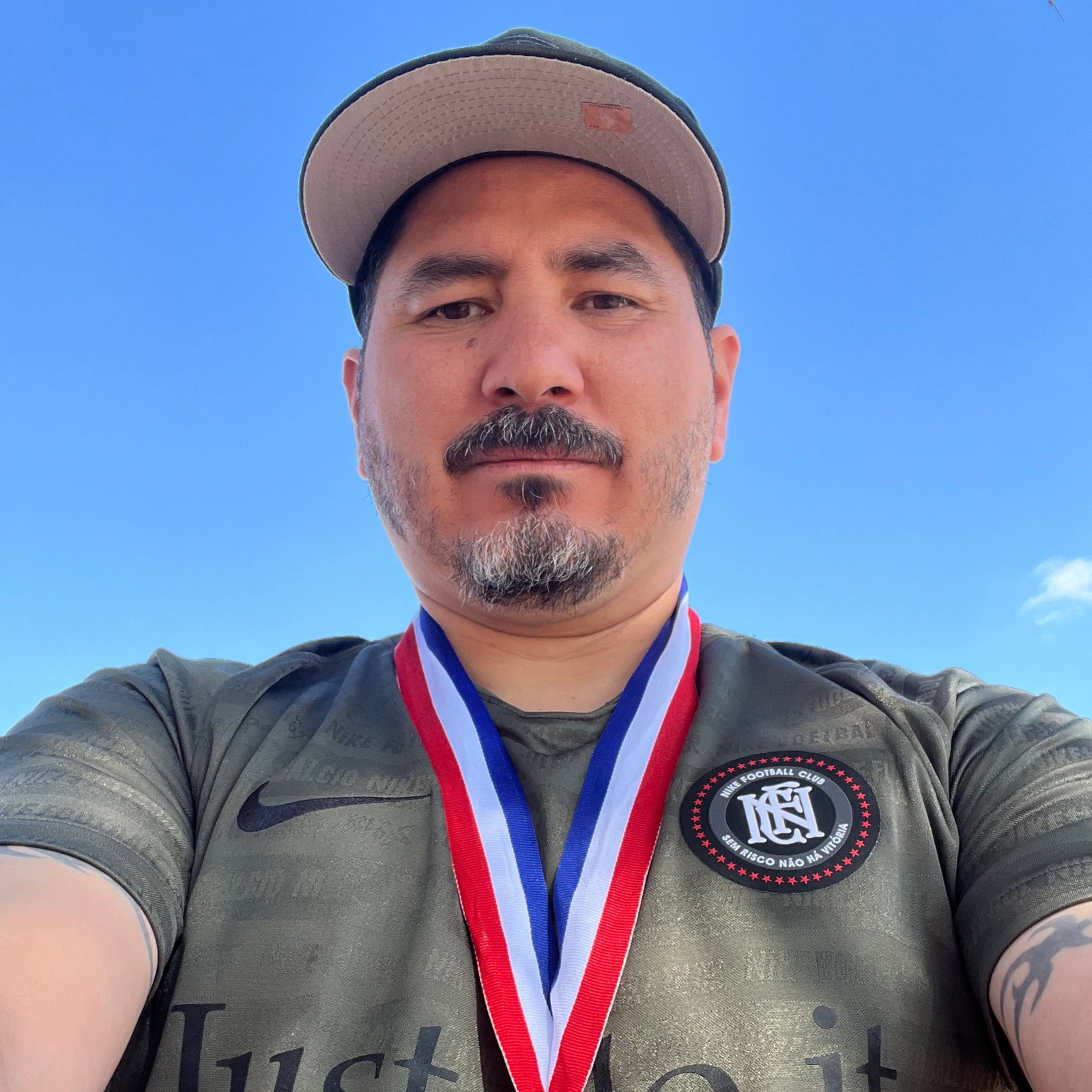 Francisco  Garcia 