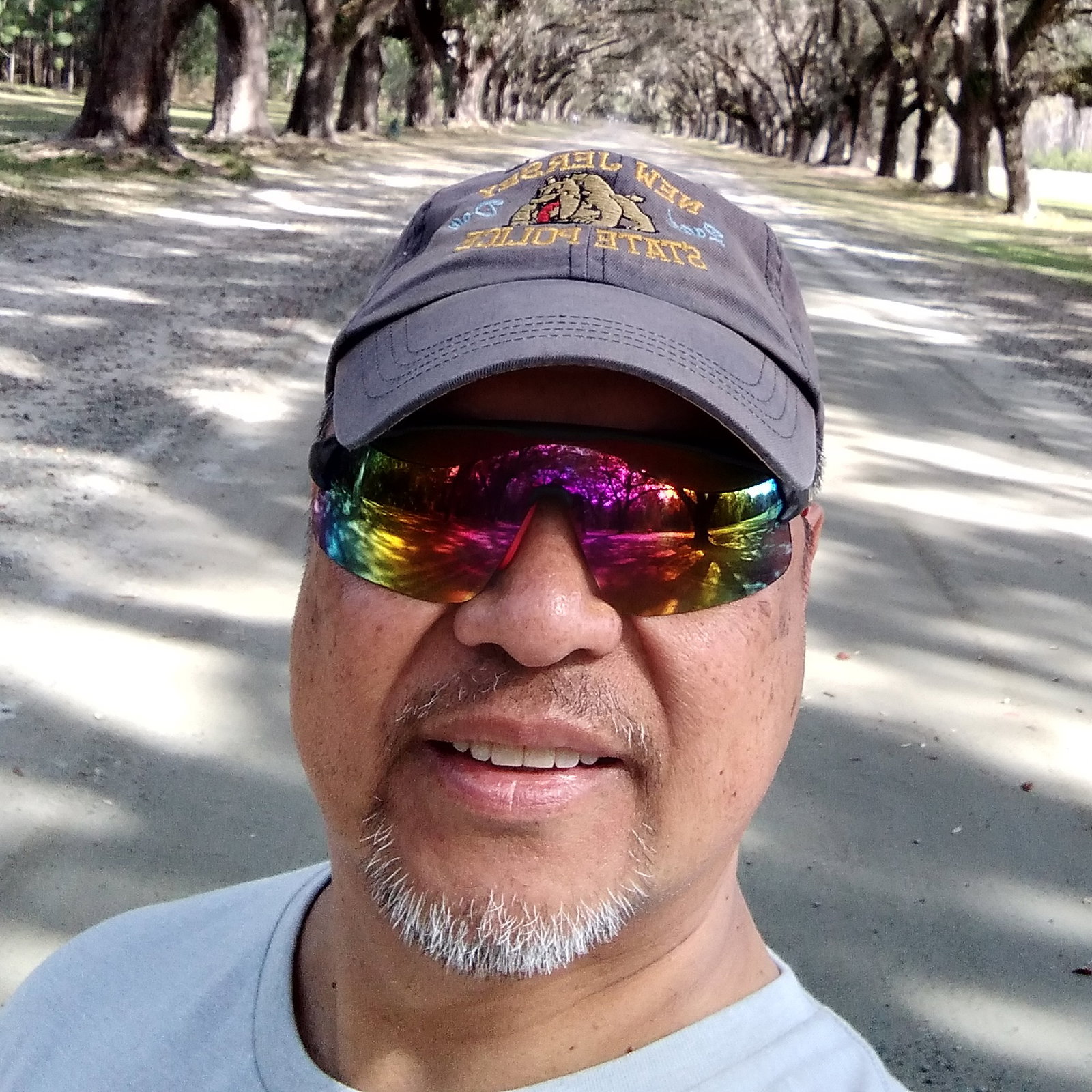 Reynaldo  C 