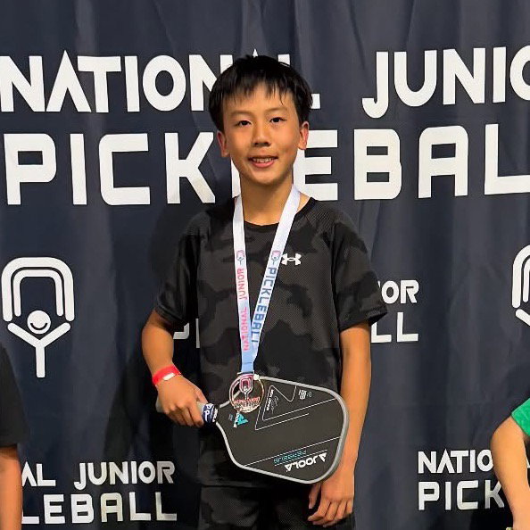 Jonathan  Wei 