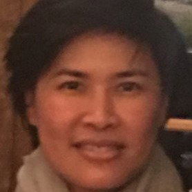 Napha  Taimany 