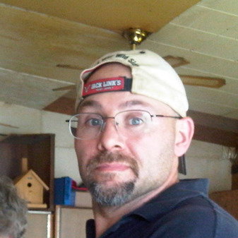 Mike  Richard 