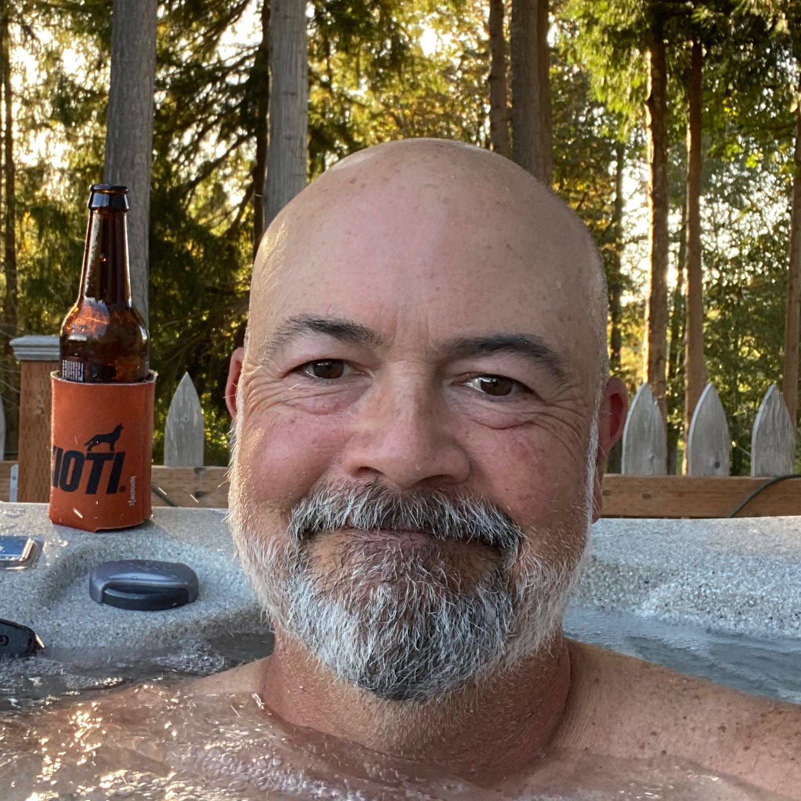 Michael  Villanti 