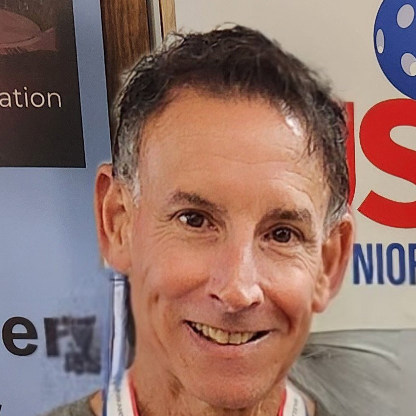 David  Martin 