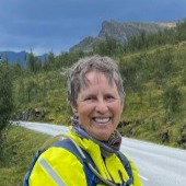 Renate  Ehm 