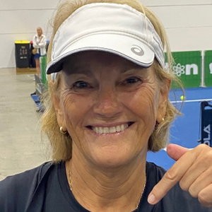 Trish Taylor