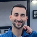 David  Lipson 