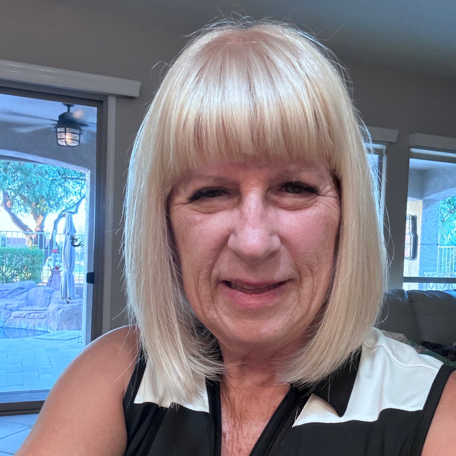 Cindy  Guthrie 