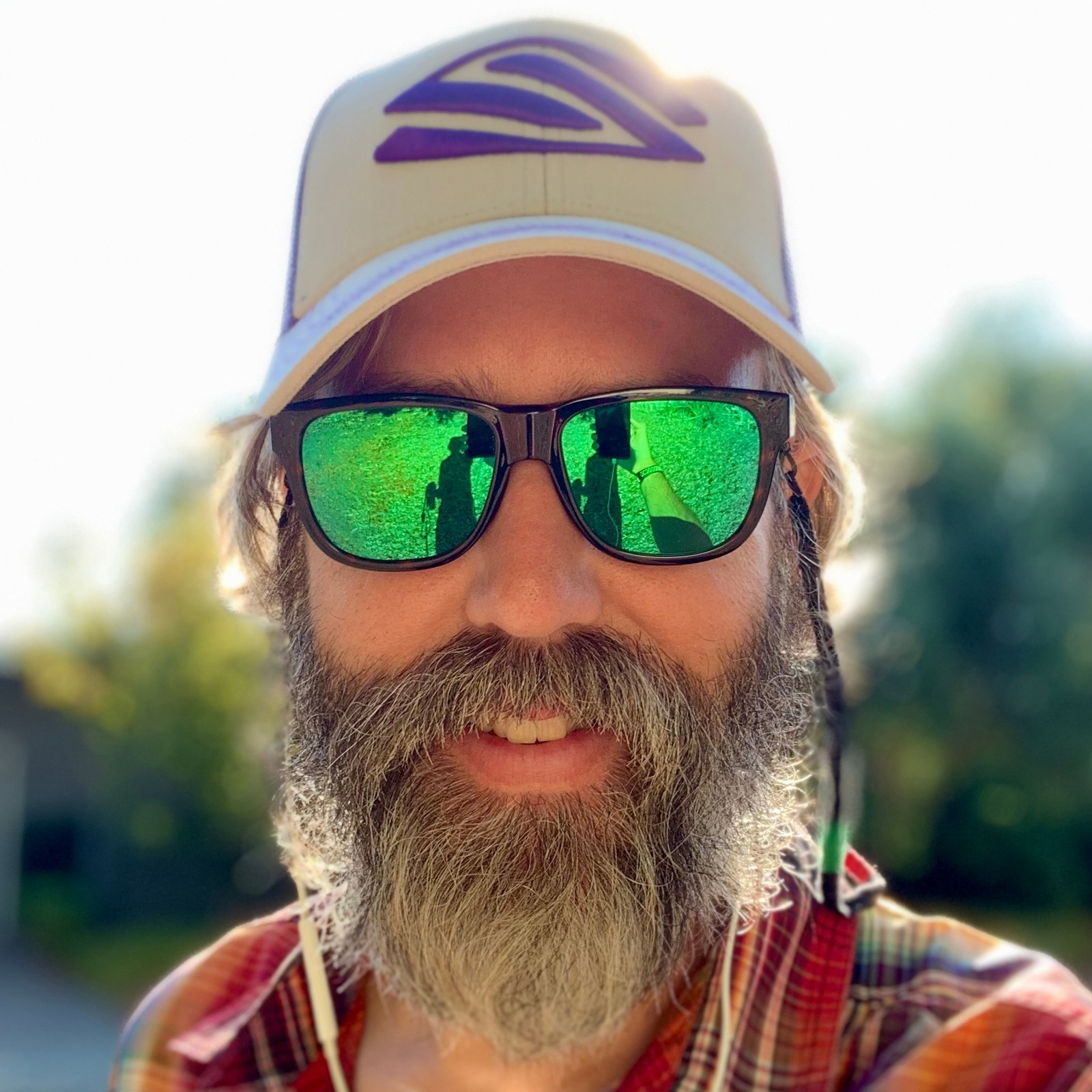 Christopher  Taesali 