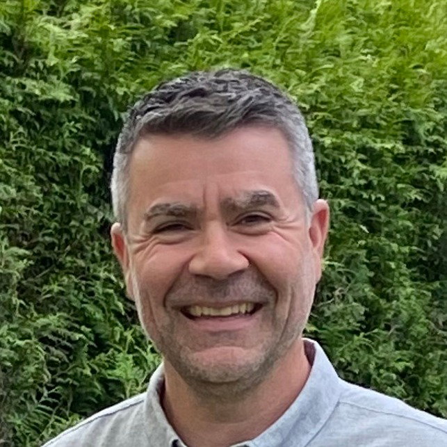 Robert  Gottschalk 