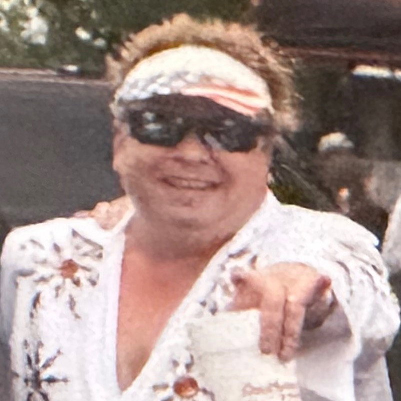 Tom  Durrett 