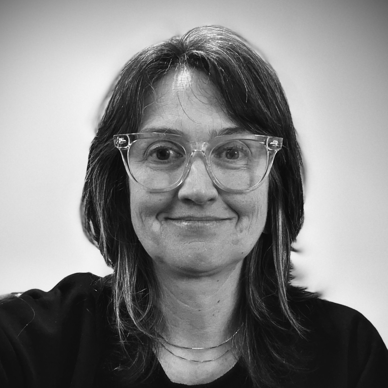 Meg  Griffiths 