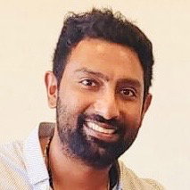 Alex  Varghese 