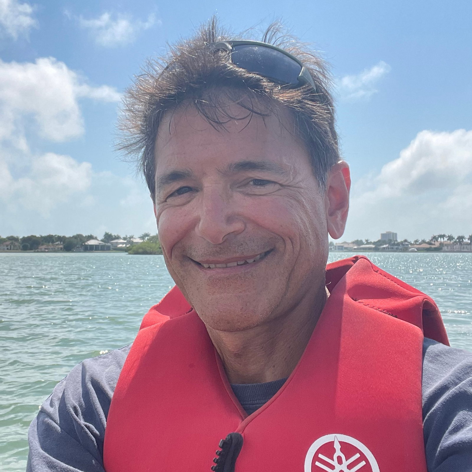 Eric  Dasilva 