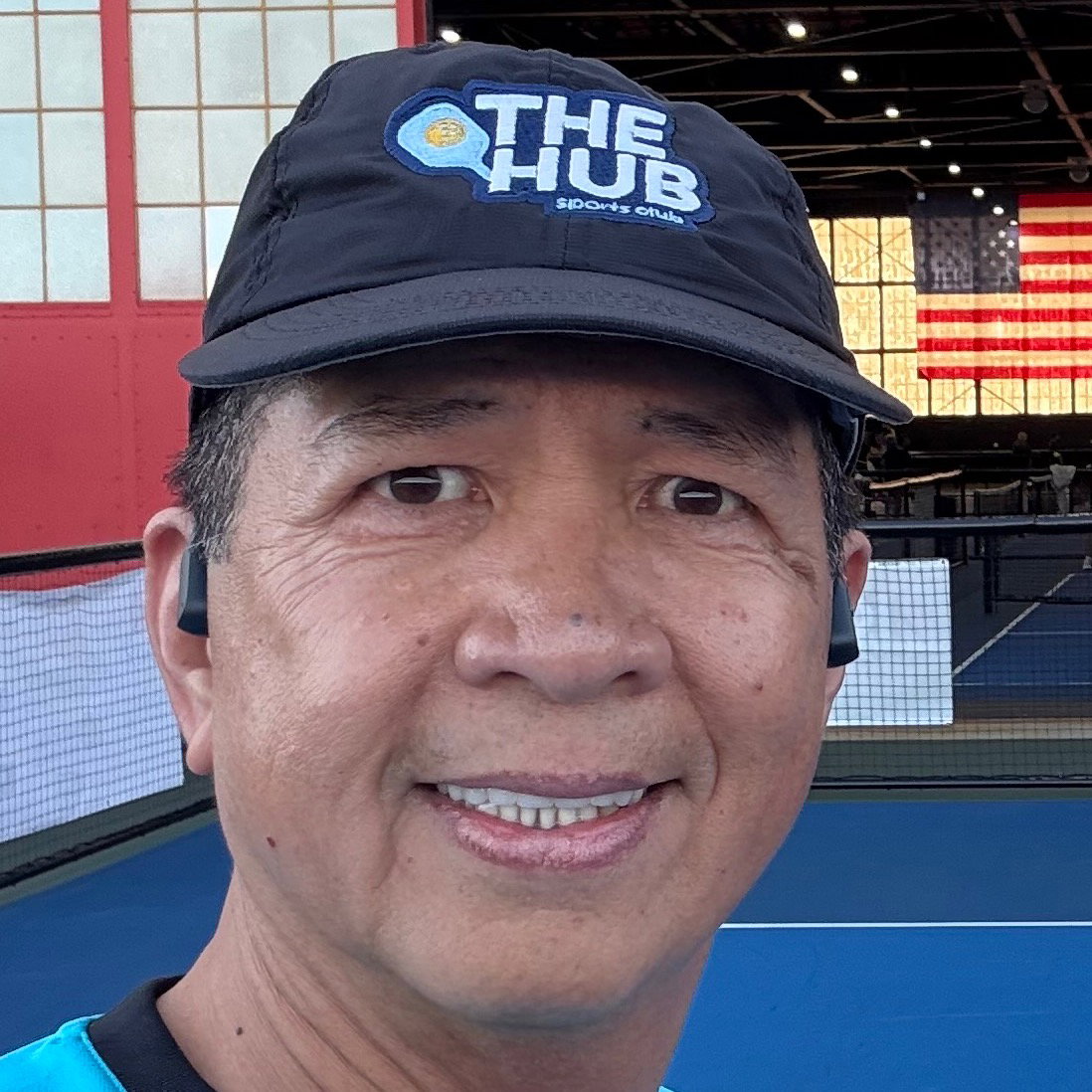 Jun  Serrano 