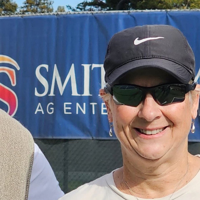 Janice  Smith 
