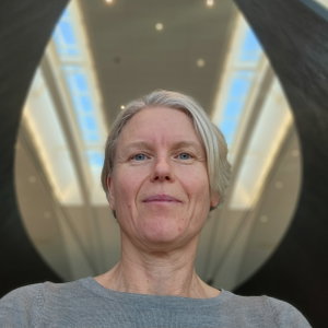 Zsuzsa Papp