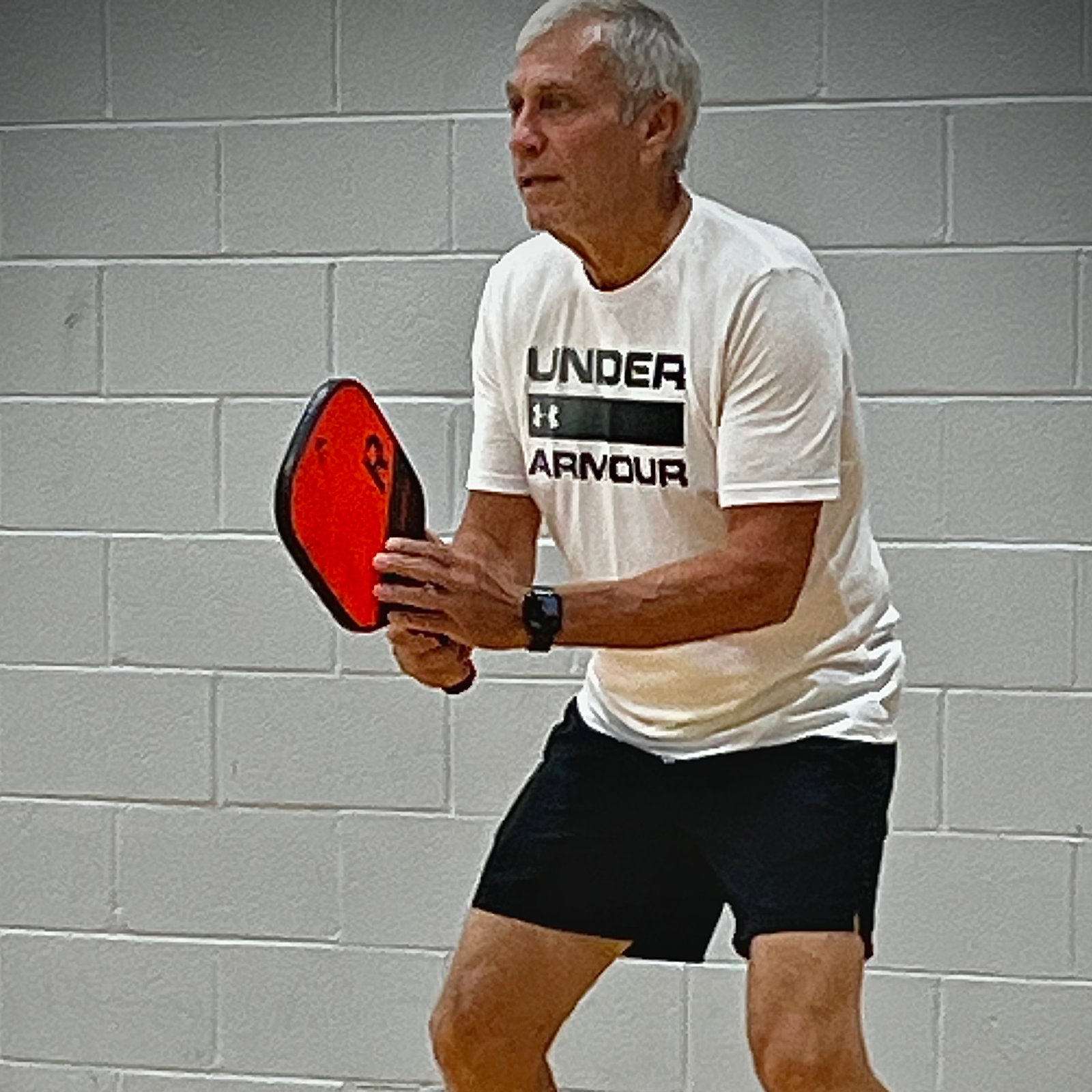 David  Nicholson 
