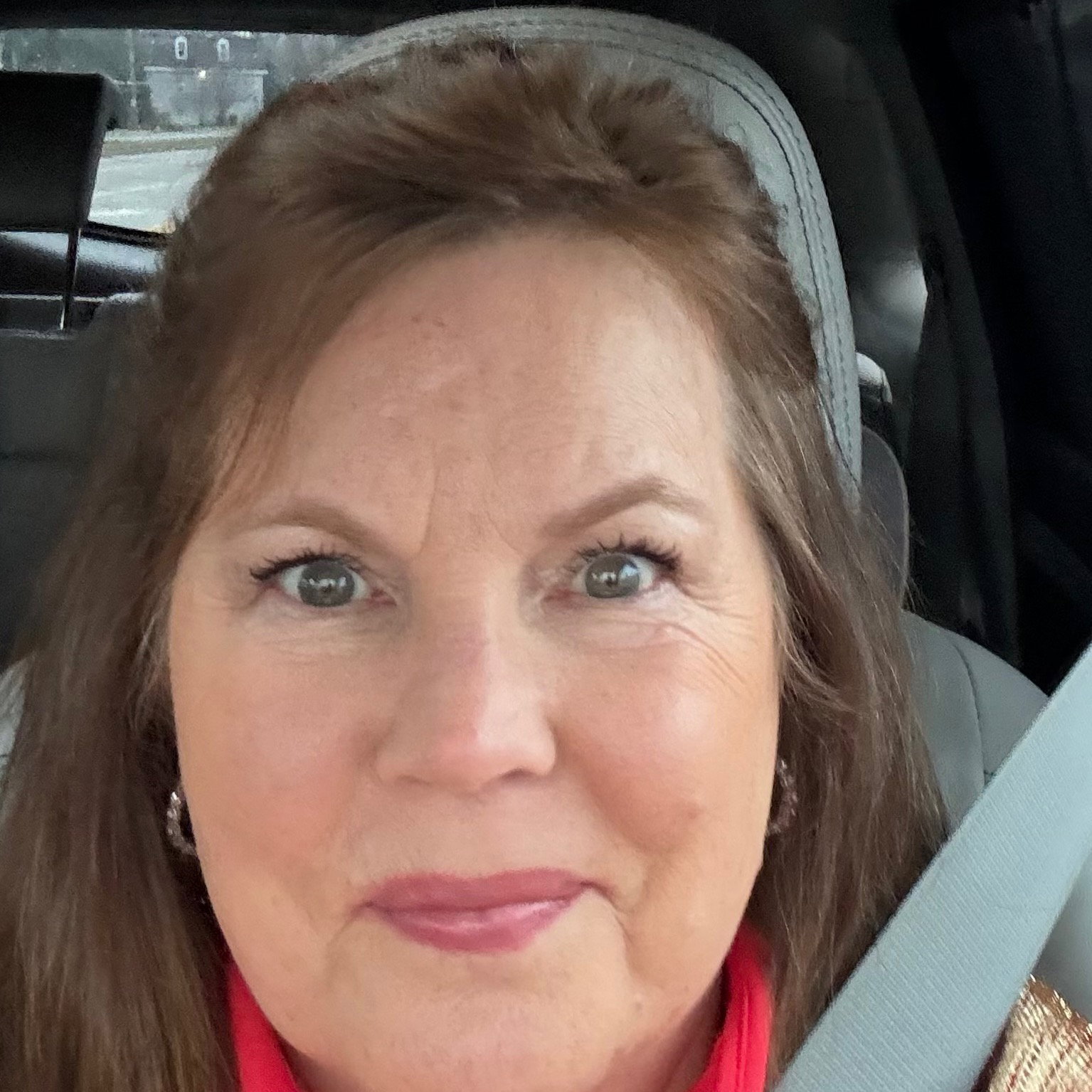 Lori  Marksberry 