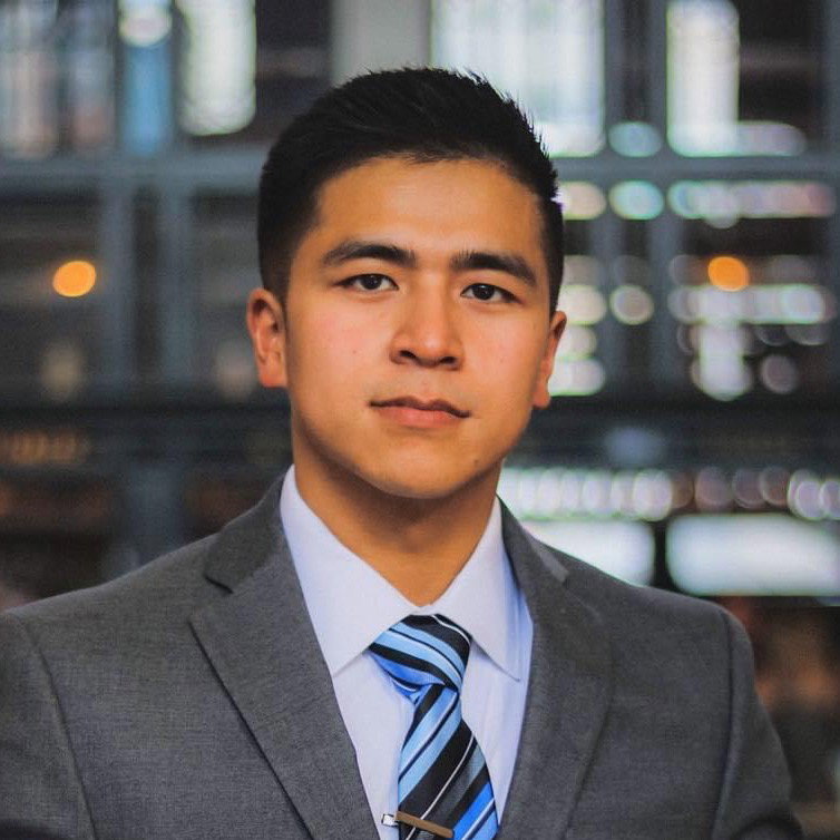 Jacob  Nguyen 