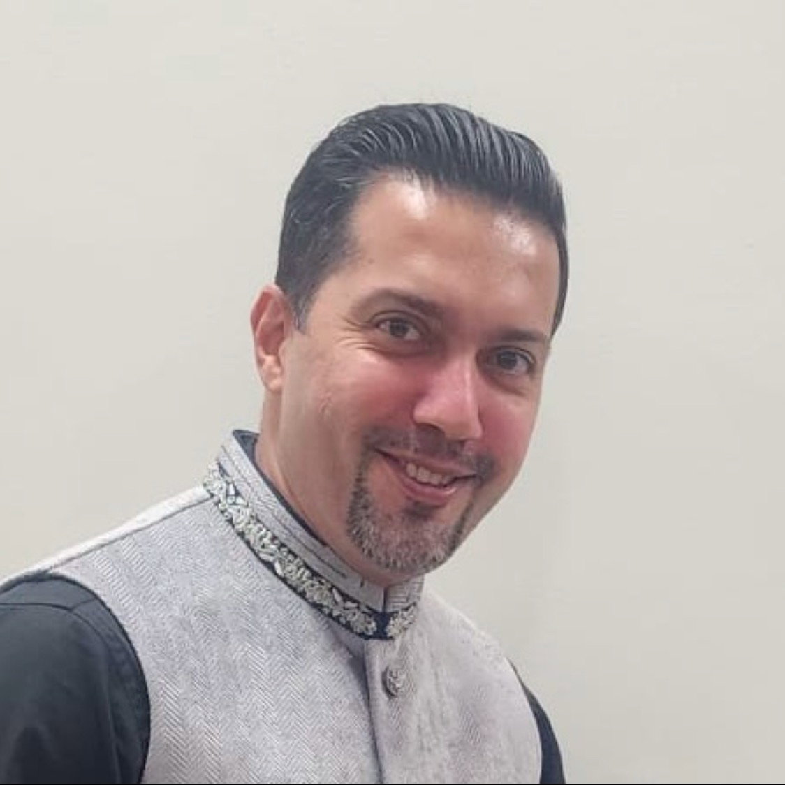 Rahim  Lokhandwala 