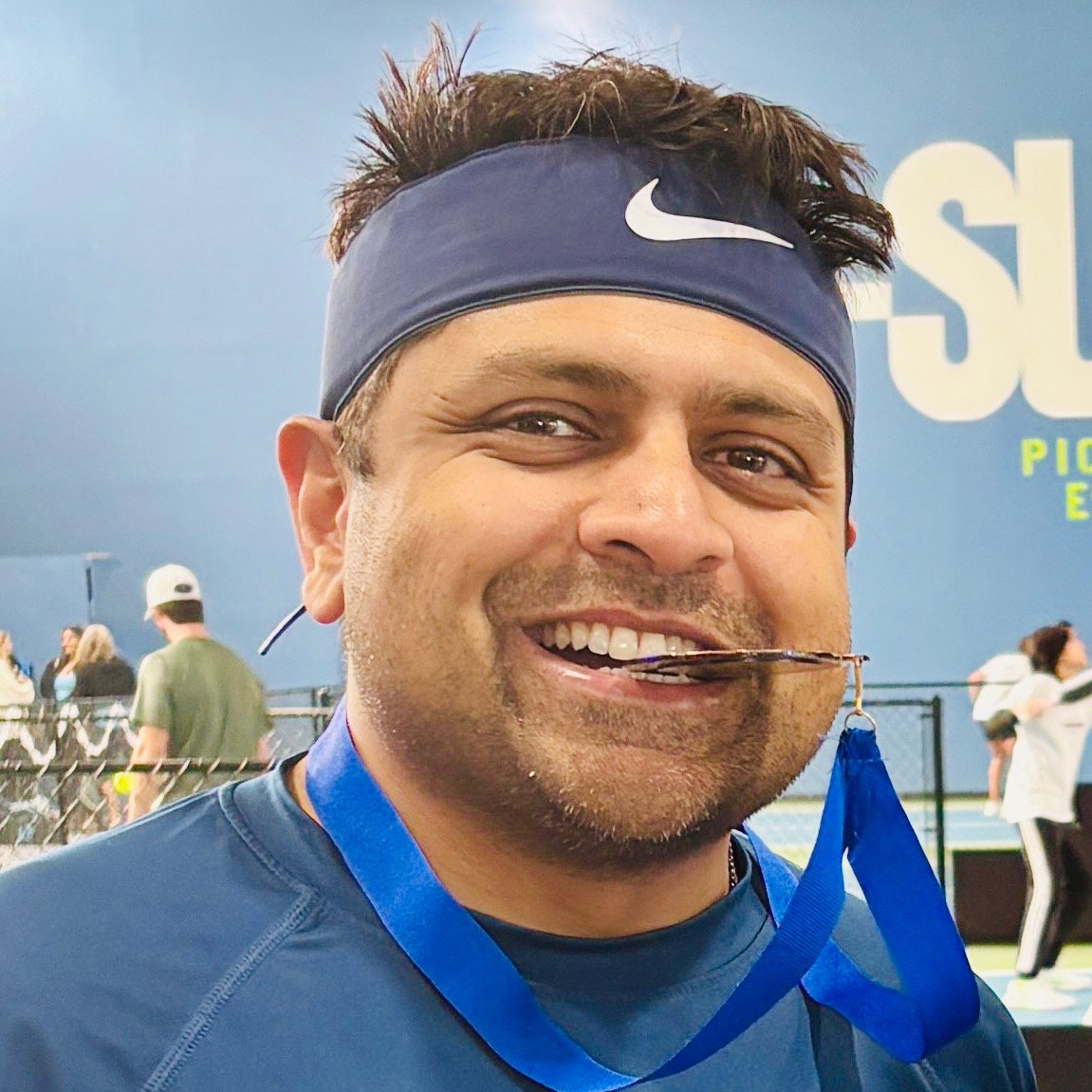 KP  Patel 
