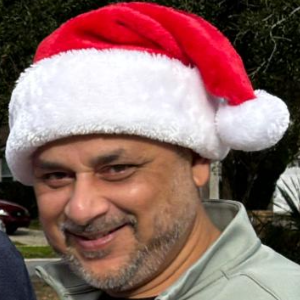 Gunjan  Sahay 