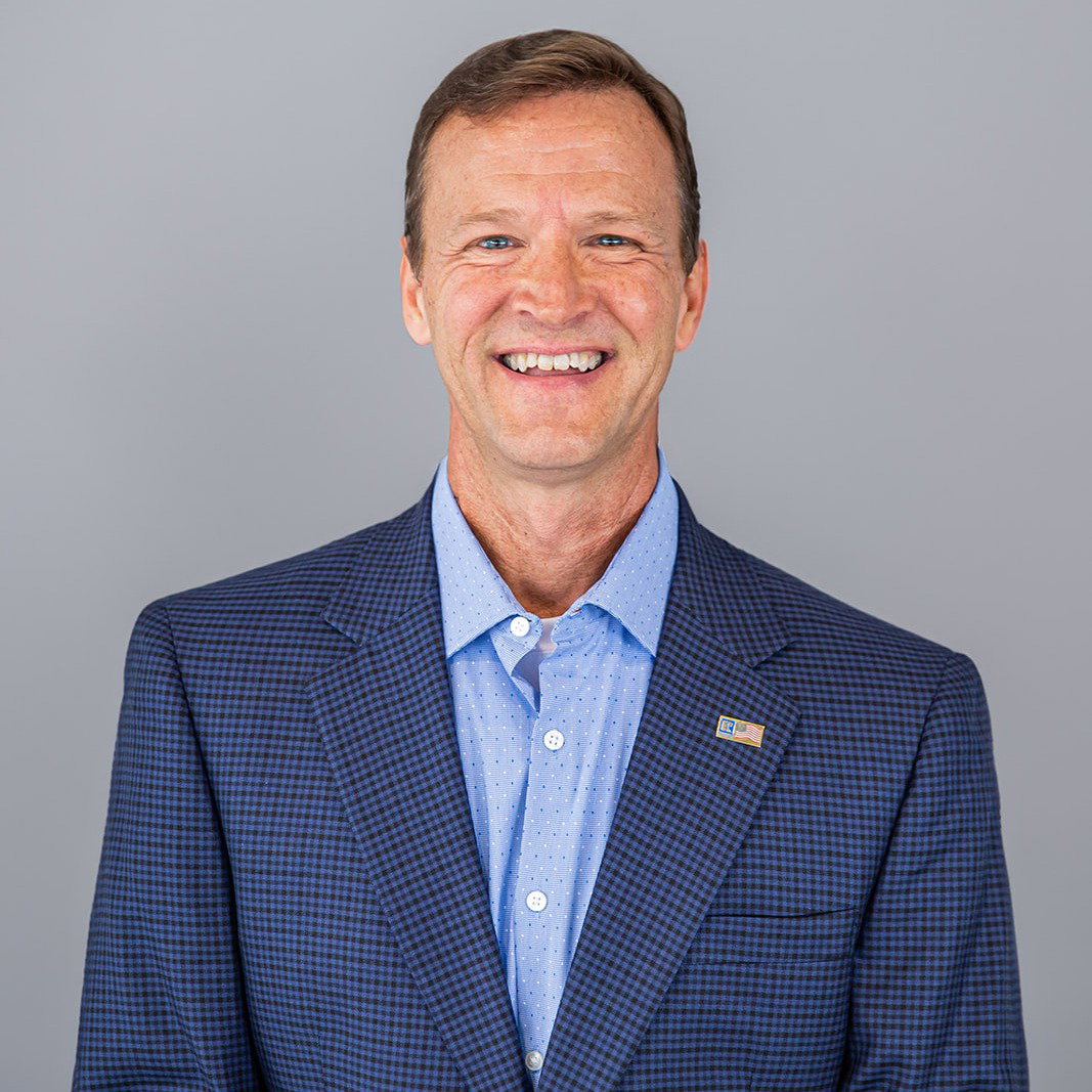 Jeff  Dillard 