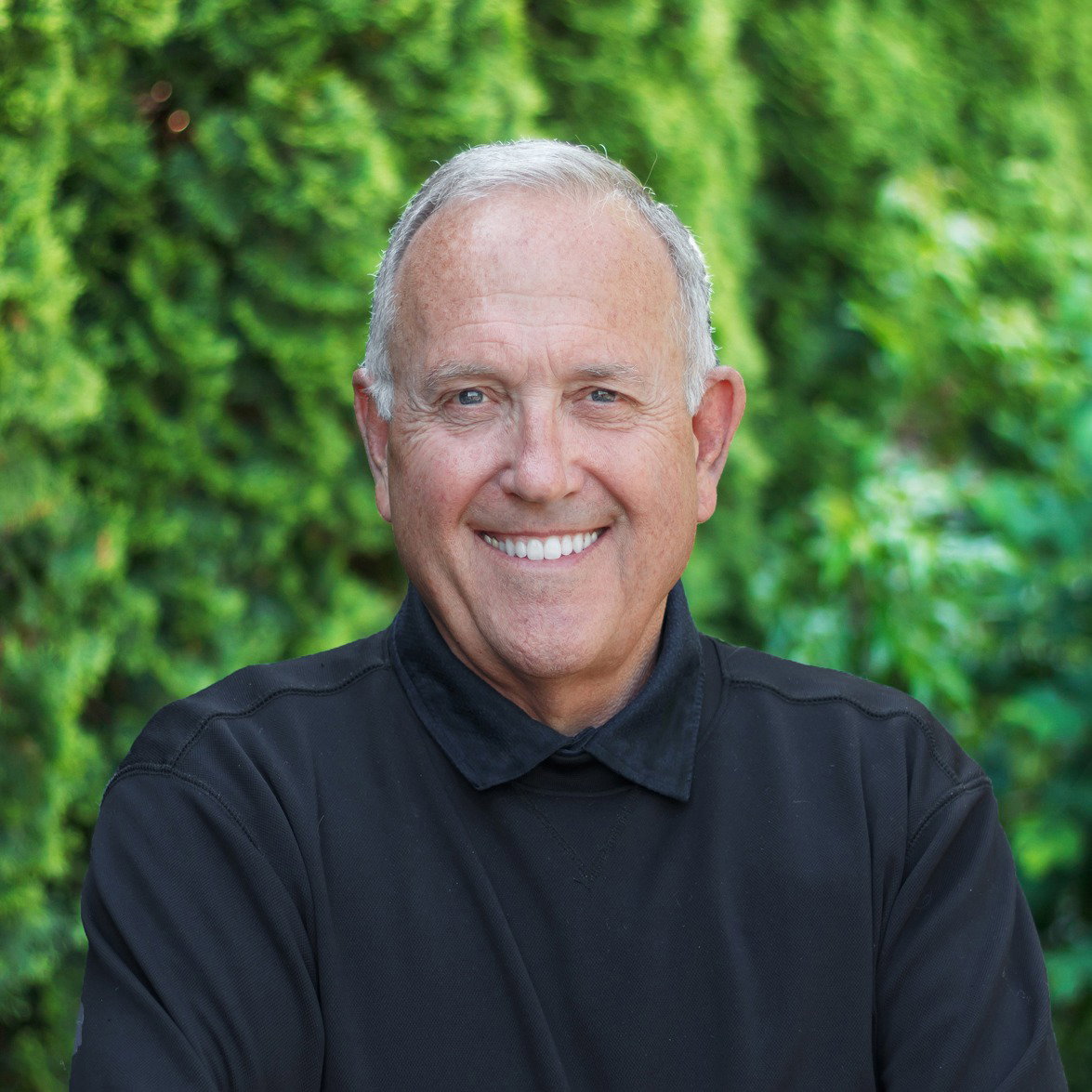 Ken  Swanson Jr