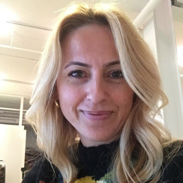 Dilek  Basegmez 