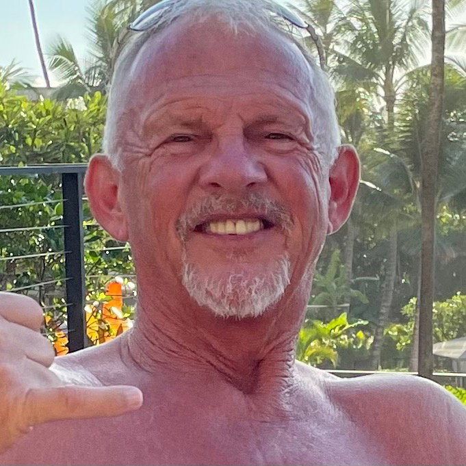 Jay  Fulbright 