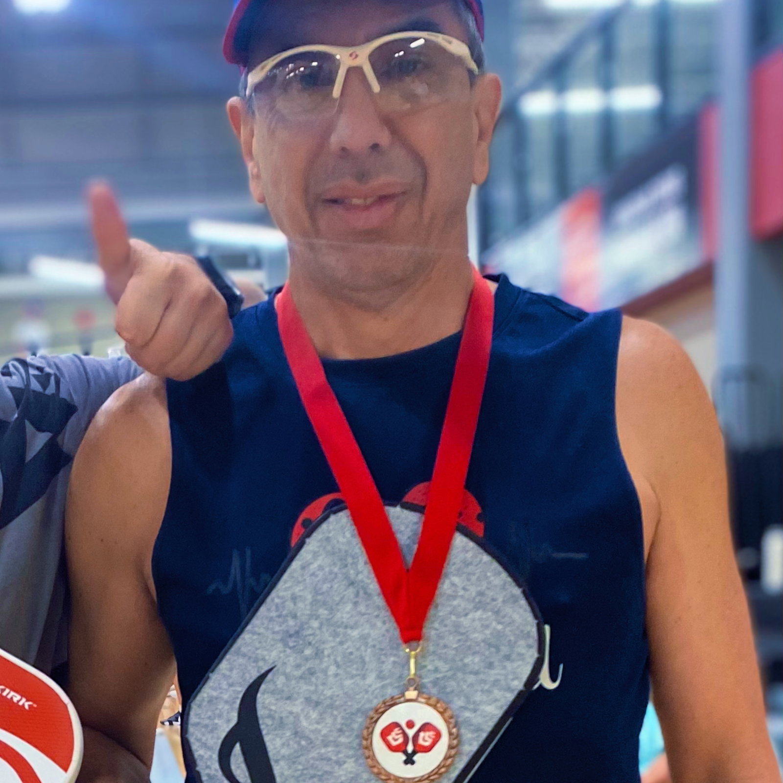 Eduardo  Barreto 
