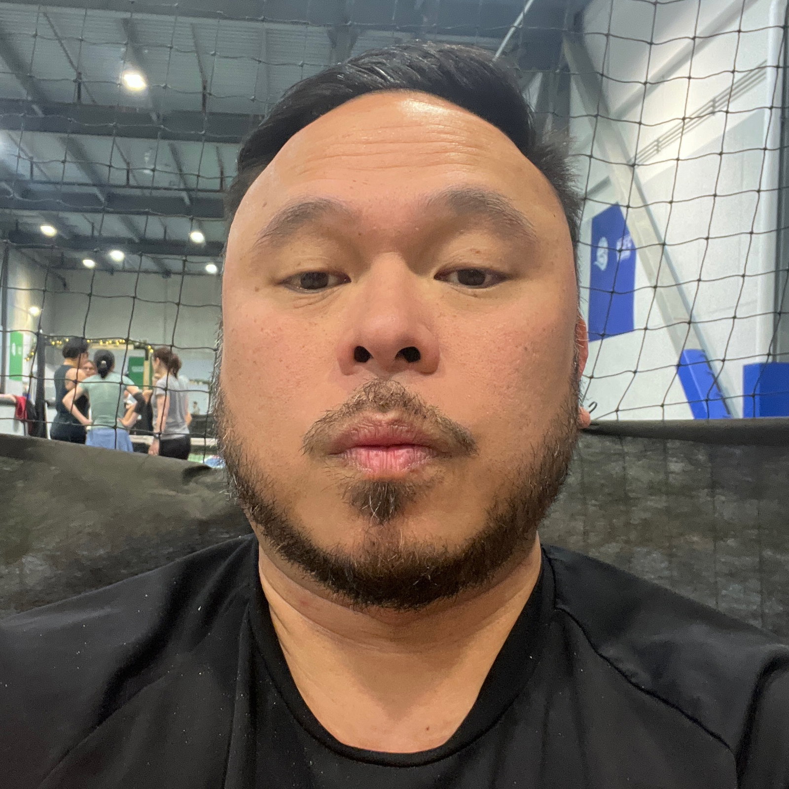 Yancy  Virata 