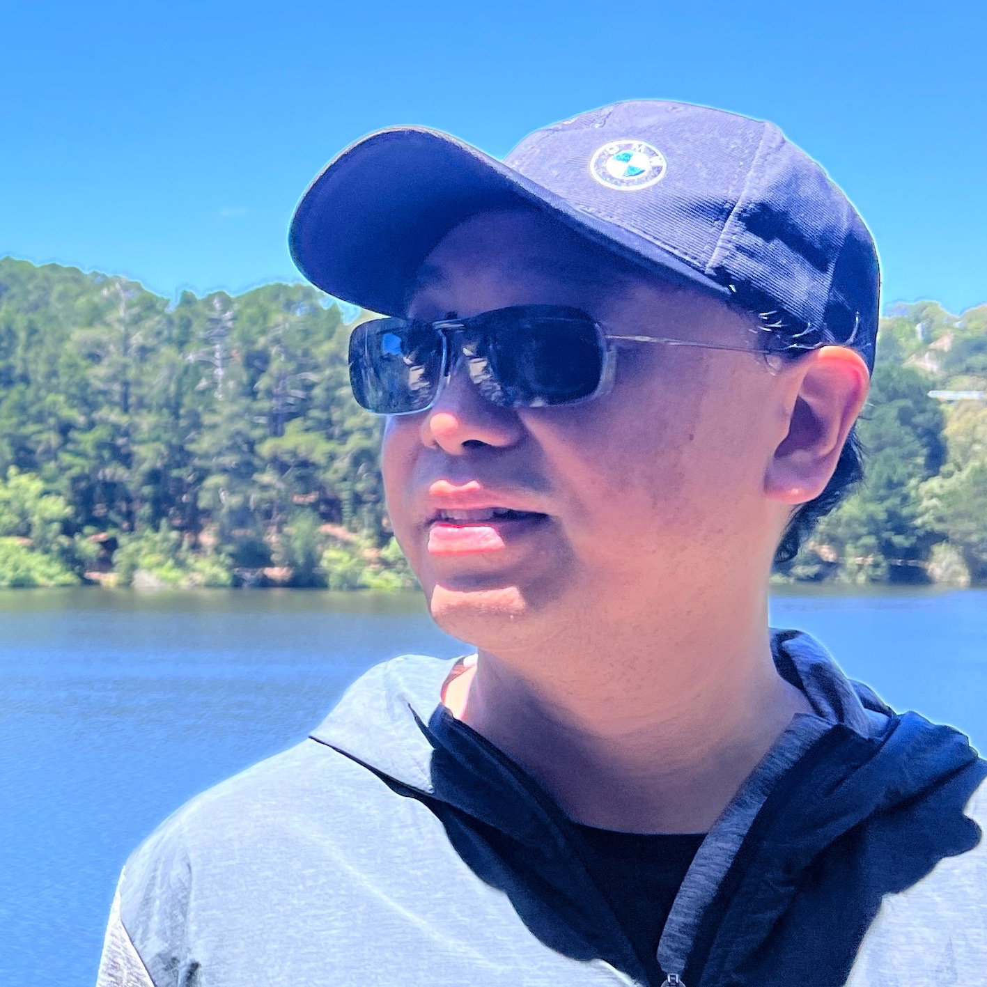 Paul  Tan